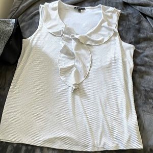 Dressy blouse